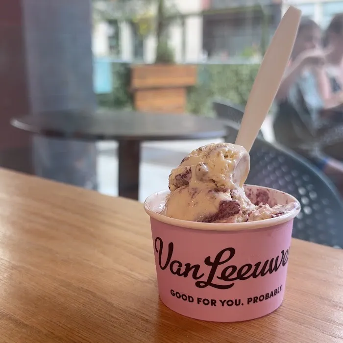 Van Leeuwen Ice Cream Picture 4