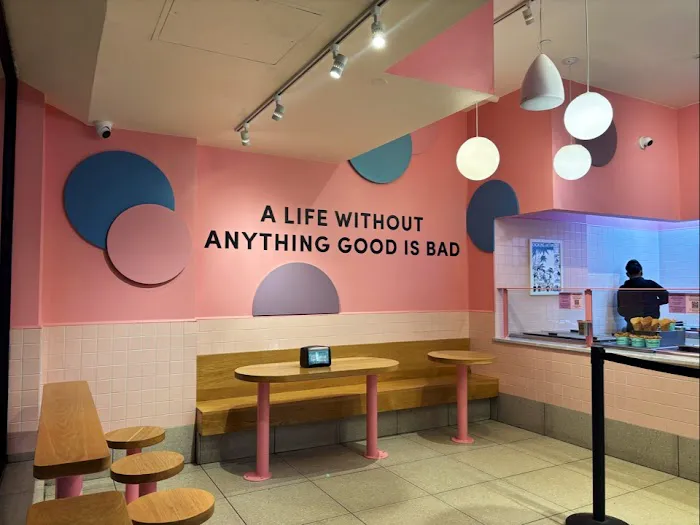 Van Leeuwen Ice Cream Picture 5