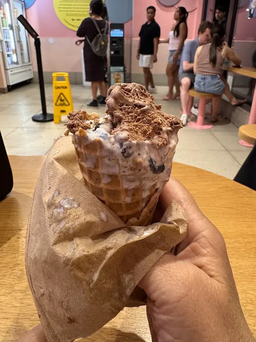 Van Leeuwen Ice Cream Picture 3