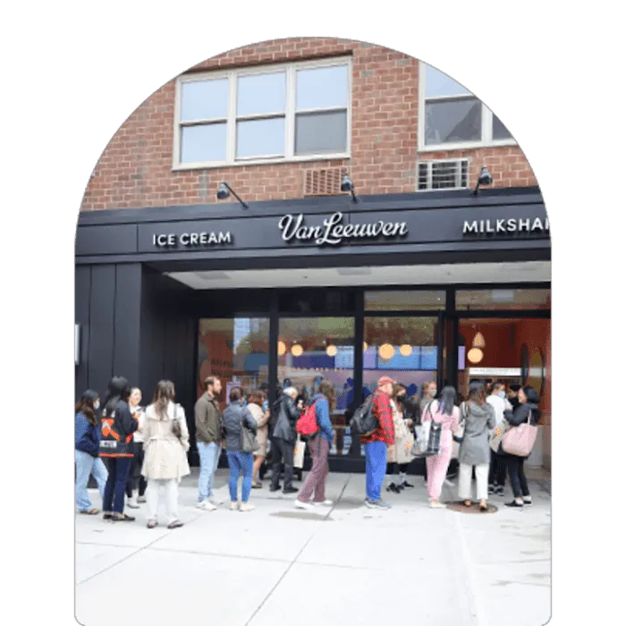 Van Leeuwen Ice Cream Picture 10