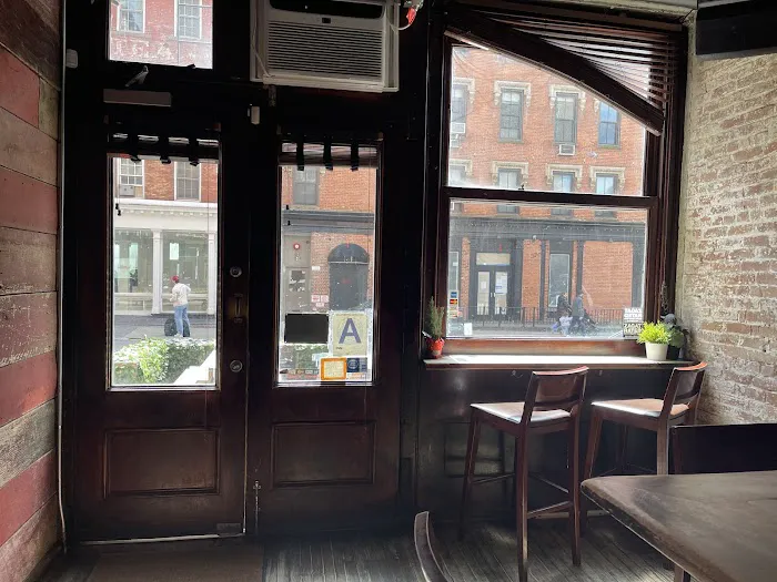 The Hideaway Tribeca Picture 1