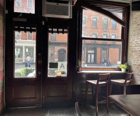 The Hideaway Tribeca
