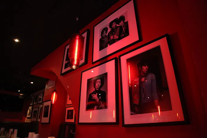 The Hideaway Tribeca Picture 5