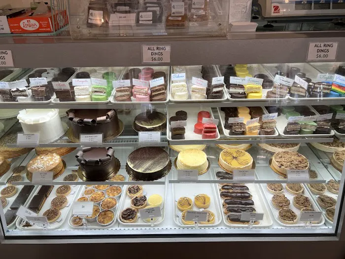 Duane Park Patisserie Picture 10
