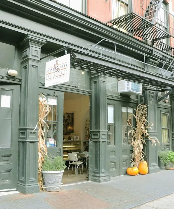Duane Park Patisserie Picture 3