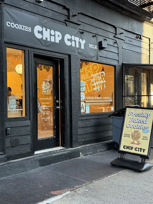 Chip City Picture 8