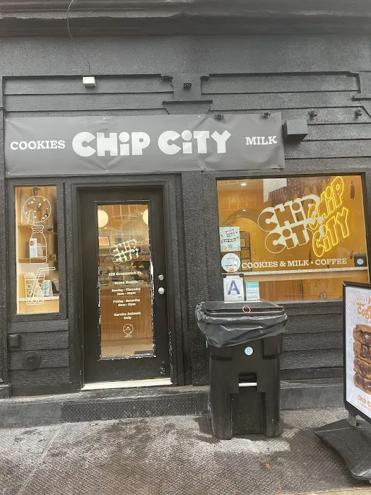 Chip City Picture 10