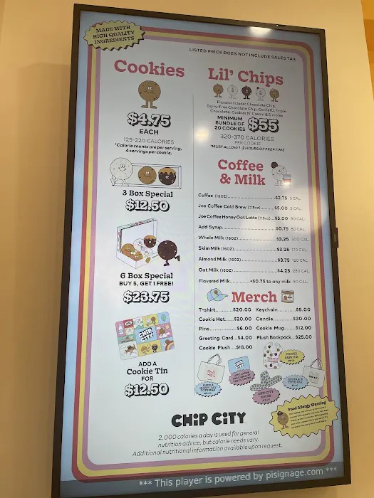 Chip City Picture 5