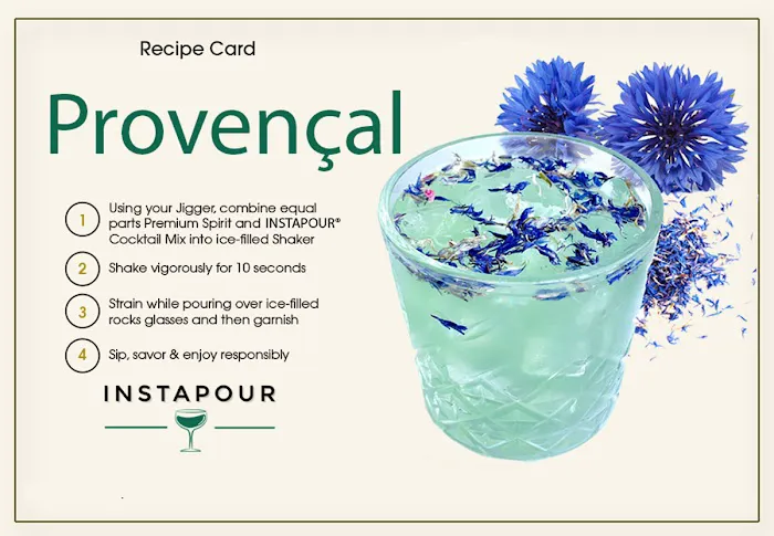 INSTAPOUR COCKTAIL DELIVERY NYC Picture 5
