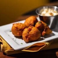 Filé Gumbo Bar ico