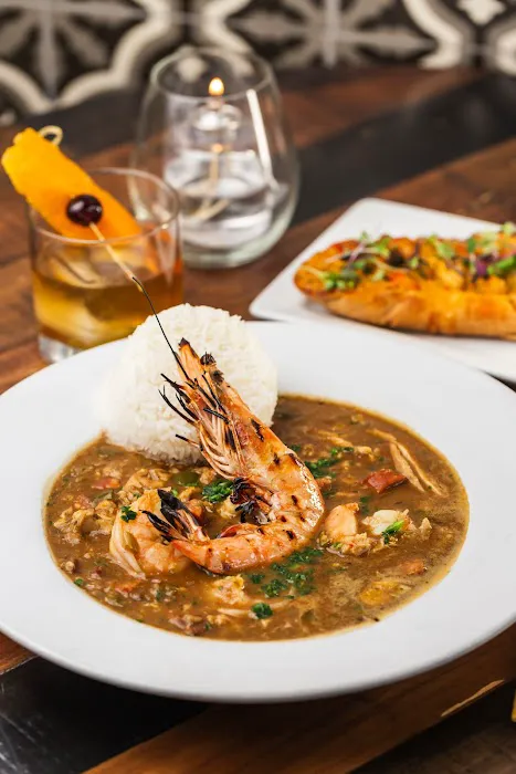 Filé Gumbo Bar Picture 3