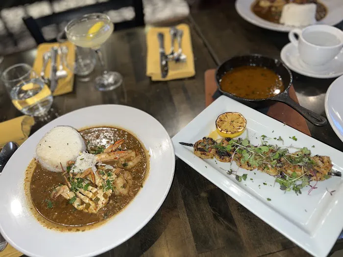 Filé Gumbo Bar Picture 8