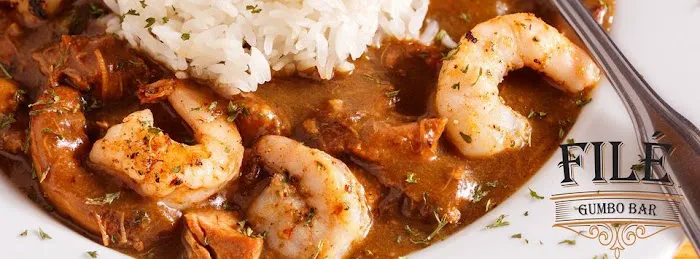 Filé Gumbo Bar Picture 6