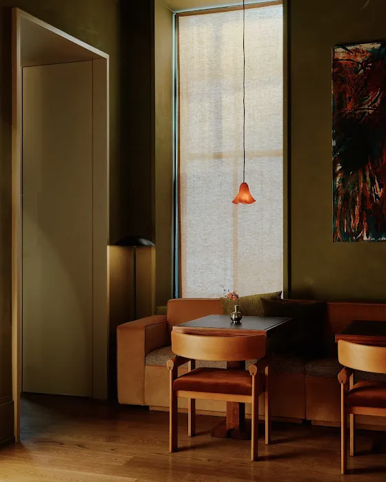 The Bar at Quarters Picture 2