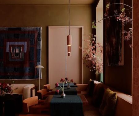 The Bar at Quarters