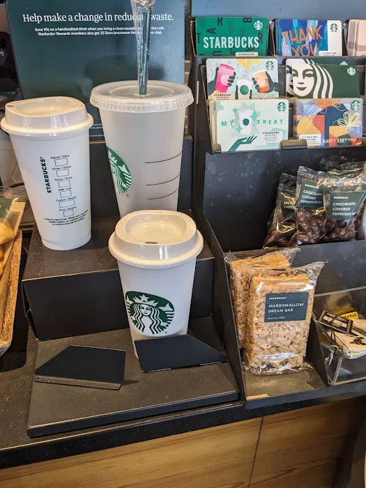 Starbucks Picture 6
