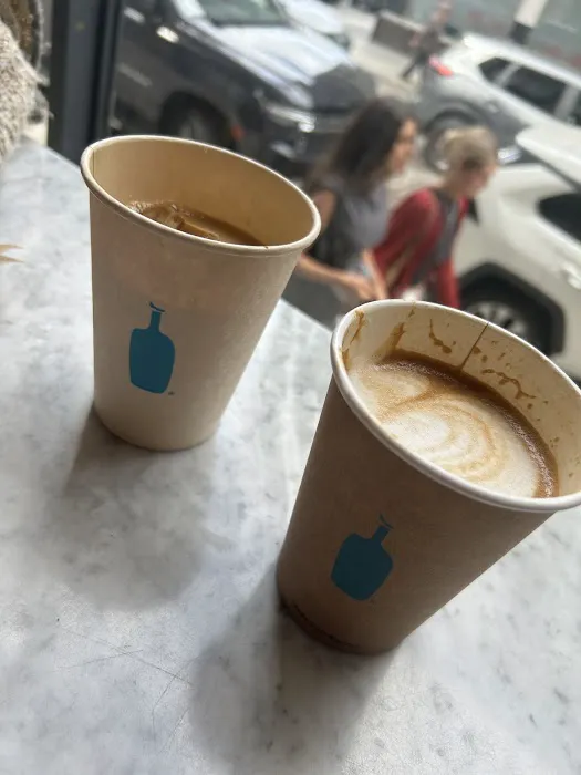 Blue Bottle Coffee Picture 5
