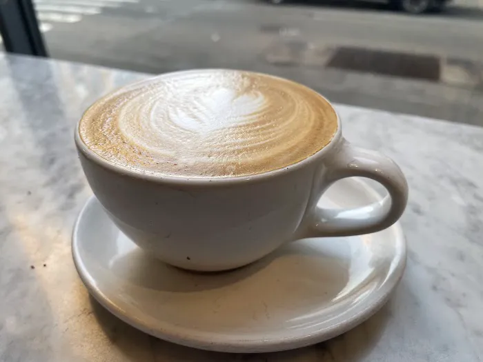 Blue Bottle Coffee Picture 2