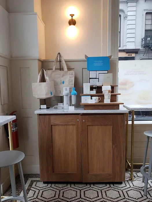 Blue Bottle Coffee Picture 8