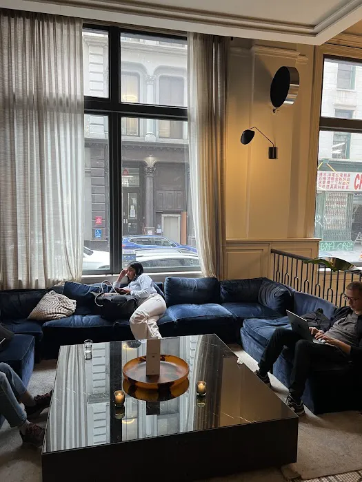 Blue Bottle Coffee Picture 10