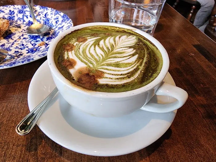 Sawada Coffee Picture 4