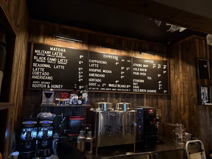 Sawada Coffee Picture 8