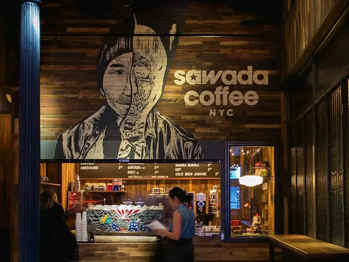 Sawada Coffee Picture 1