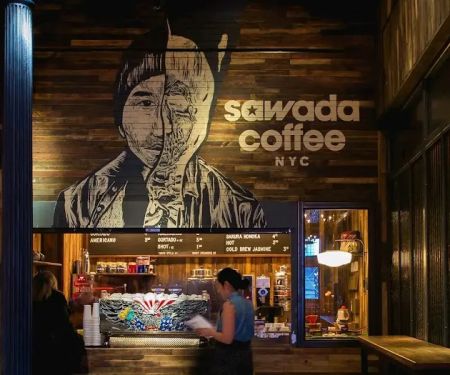 Sawada Coffee