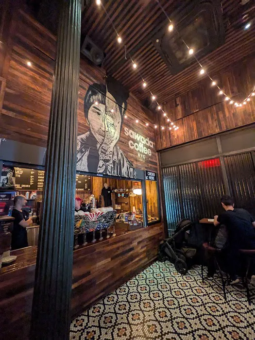 Sawada Coffee Picture 6
