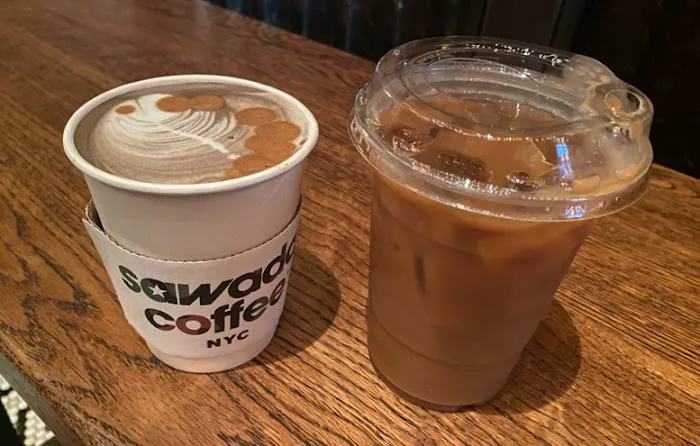 Sawada Coffee Picture 5