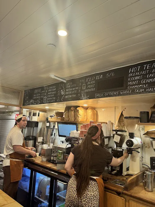 Rigor Hill Market Picture 1