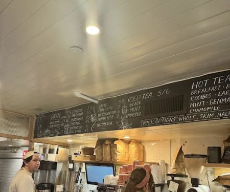 Rigor Hill Market