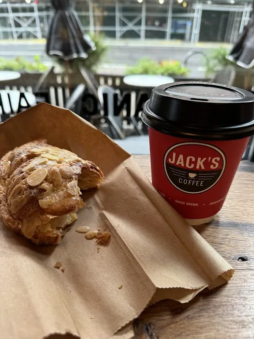 Jack’s Stir Brew Coffee Picture 7