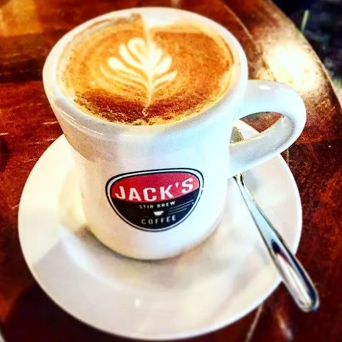 Jack’s Stir Brew Coffee Picture 9