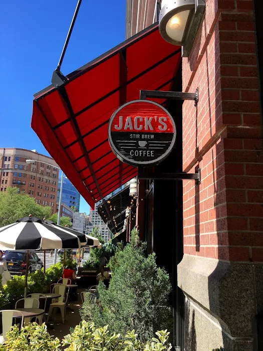 Jack’s Stir Brew Coffee Picture 8