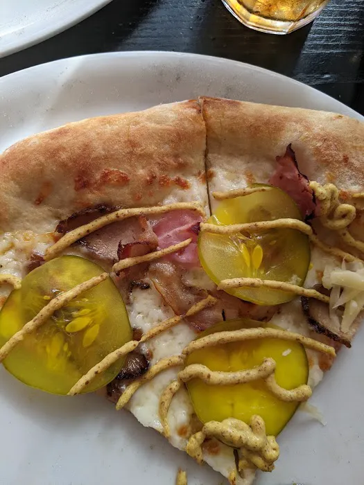 Sagra Pizza Bar Tribeca Picture 10