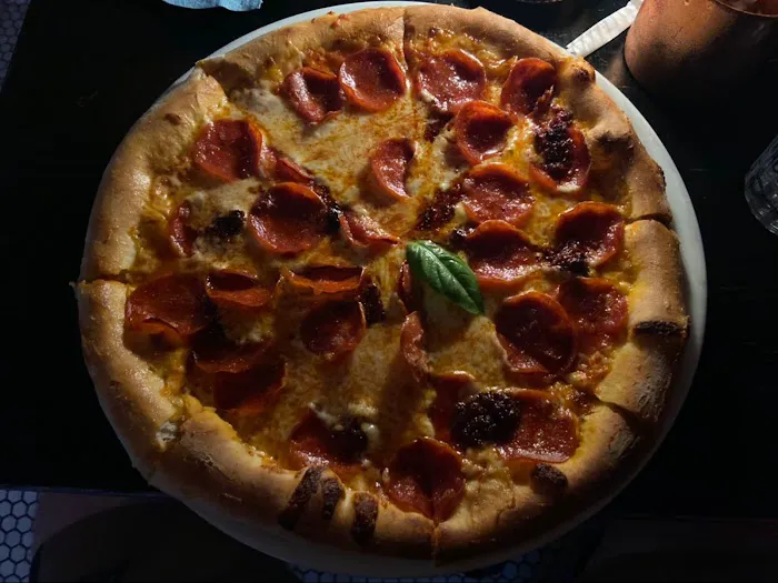 Sagra Pizza Bar Tribeca Picture 3