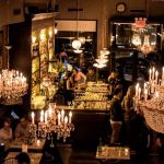 Antique Garage Tribeca