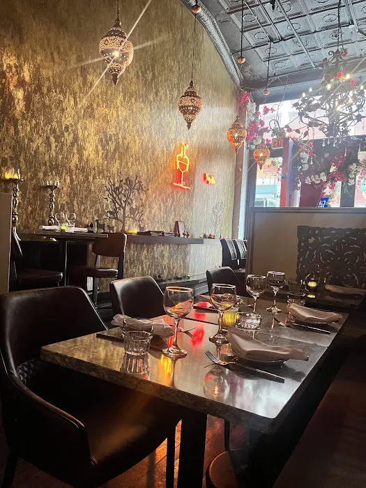 Tara Kitchen Tribeca Picture 9