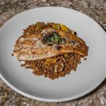 Tara Kitchen Tribeca