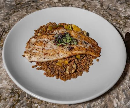 Tara Kitchen Tribeca