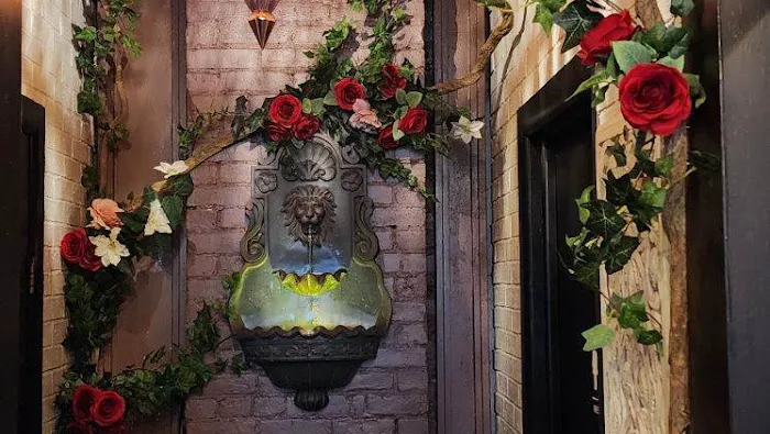 Tara Kitchen Tribeca Picture 4