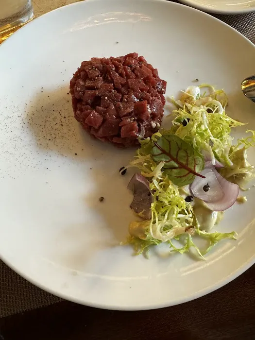 Osteria Carlina Tribeca Picture 9