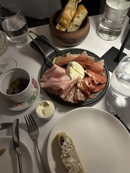 Osteria Carlina Tribeca Picture 5