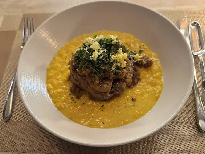 Osteria Carlina Tribeca Picture 4