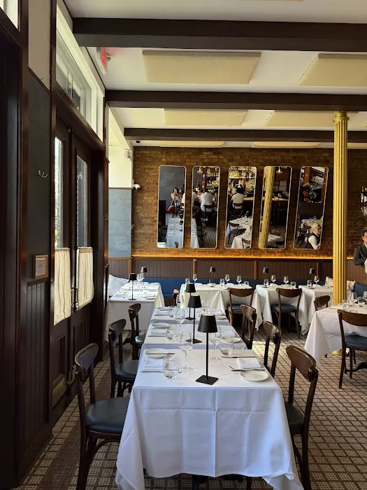 Osteria Carlina Tribeca Picture 10