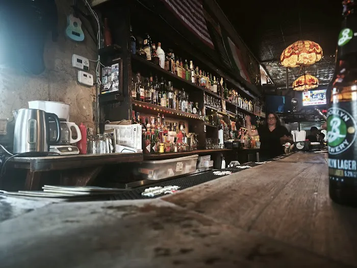 Nancy Whiskey Pub Picture 6