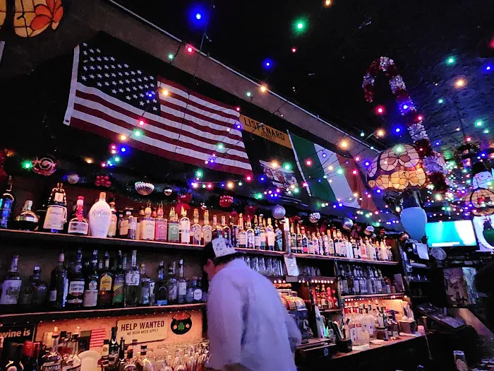 Nancy Whiskey Pub Picture 9