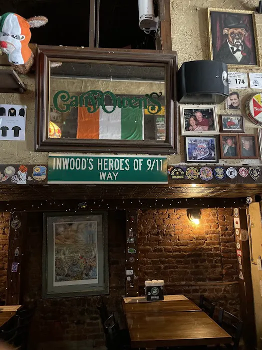 Nancy Whiskey Pub Picture 7