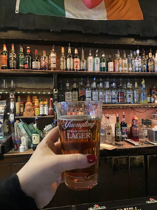 Nancy Whiskey Pub Picture 2